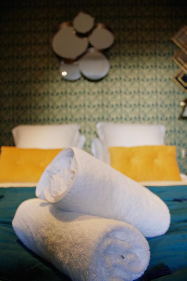 La Tour Yveline Bed & Breakfast Romans-sur-Isere