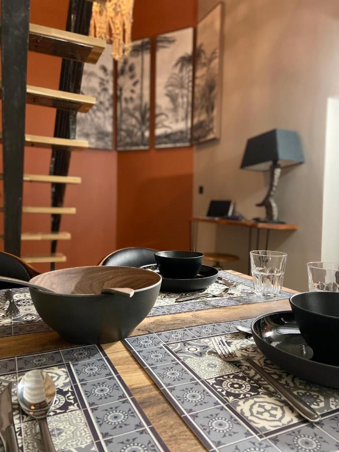 La Tour Yveline Bed & Breakfast *