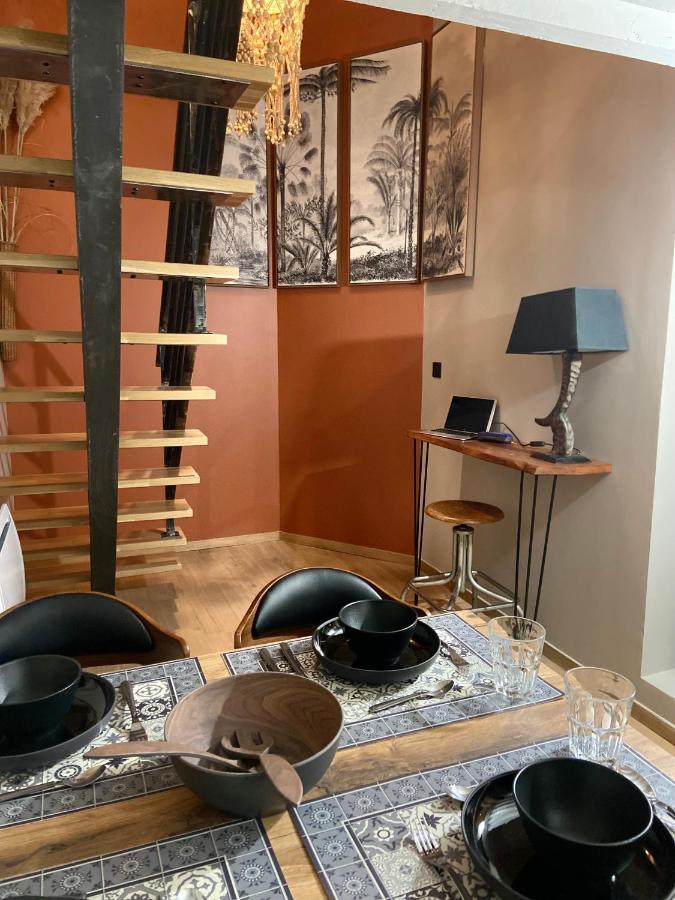 Couette-café La Tour Yveline