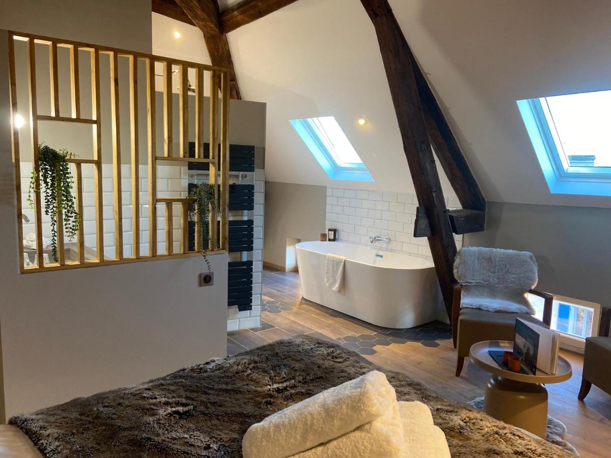 Bed & Breakfast La Tour Yveline Romans-sur-Isere