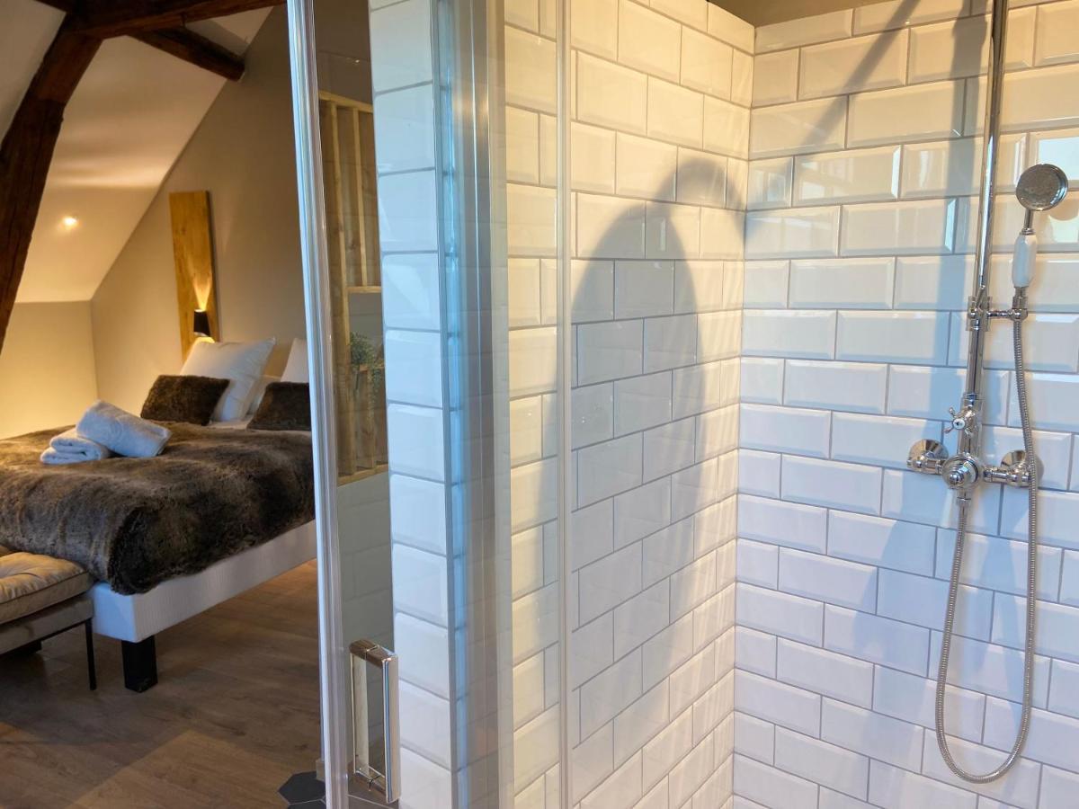 Bed & Breakfast La Tour Yveline Romans-sur-Isere